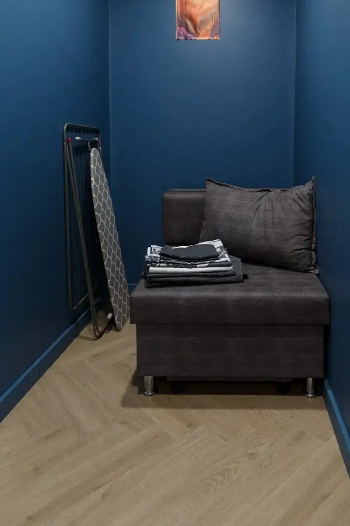 Апартаменты Уютные апартаменты в центре города