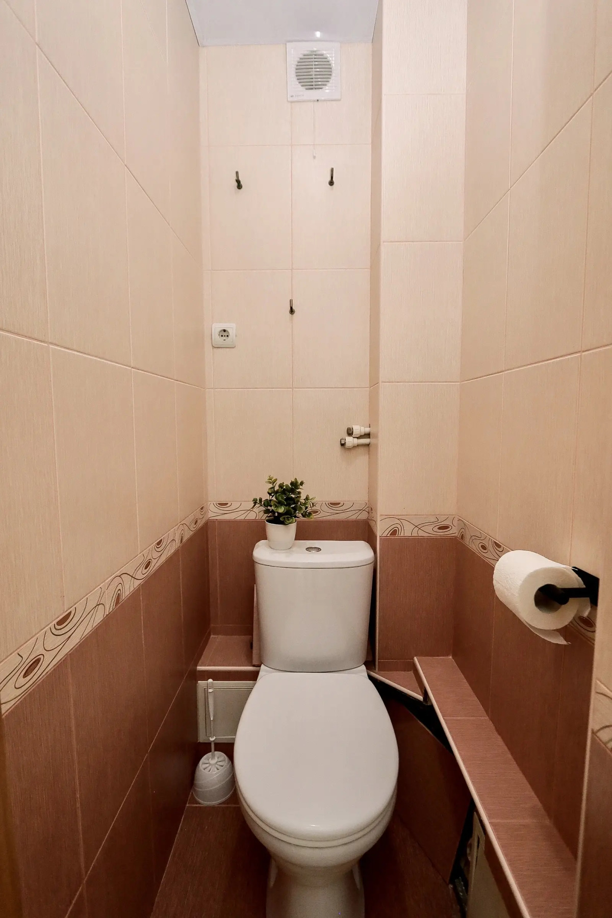 Квартира просторная двухкомнатная у зоопарка