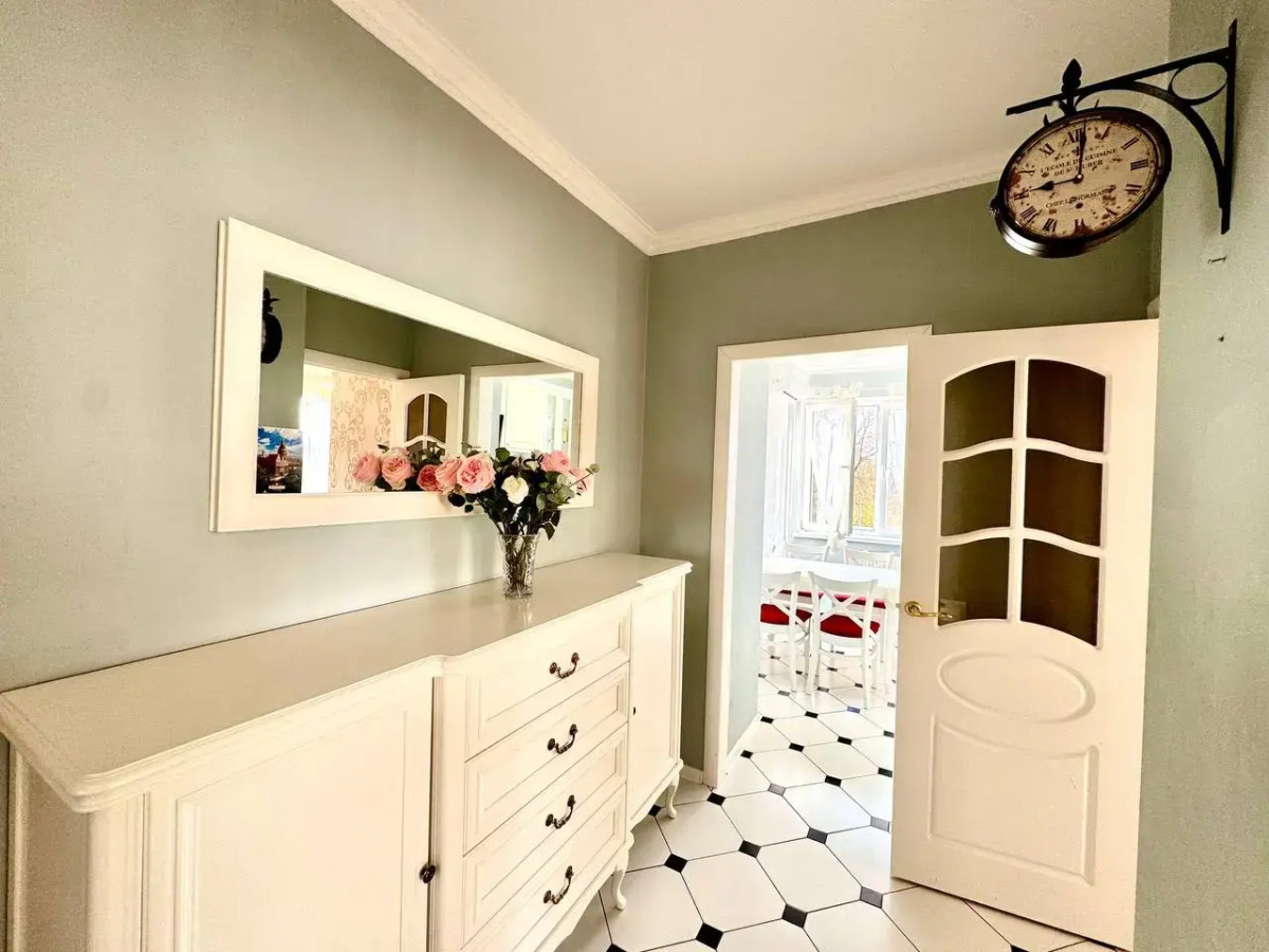 Квартира Букинг39 Двухкомнатная на Литовском валу