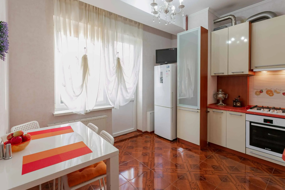 Апартаменты У Резиденции Королей