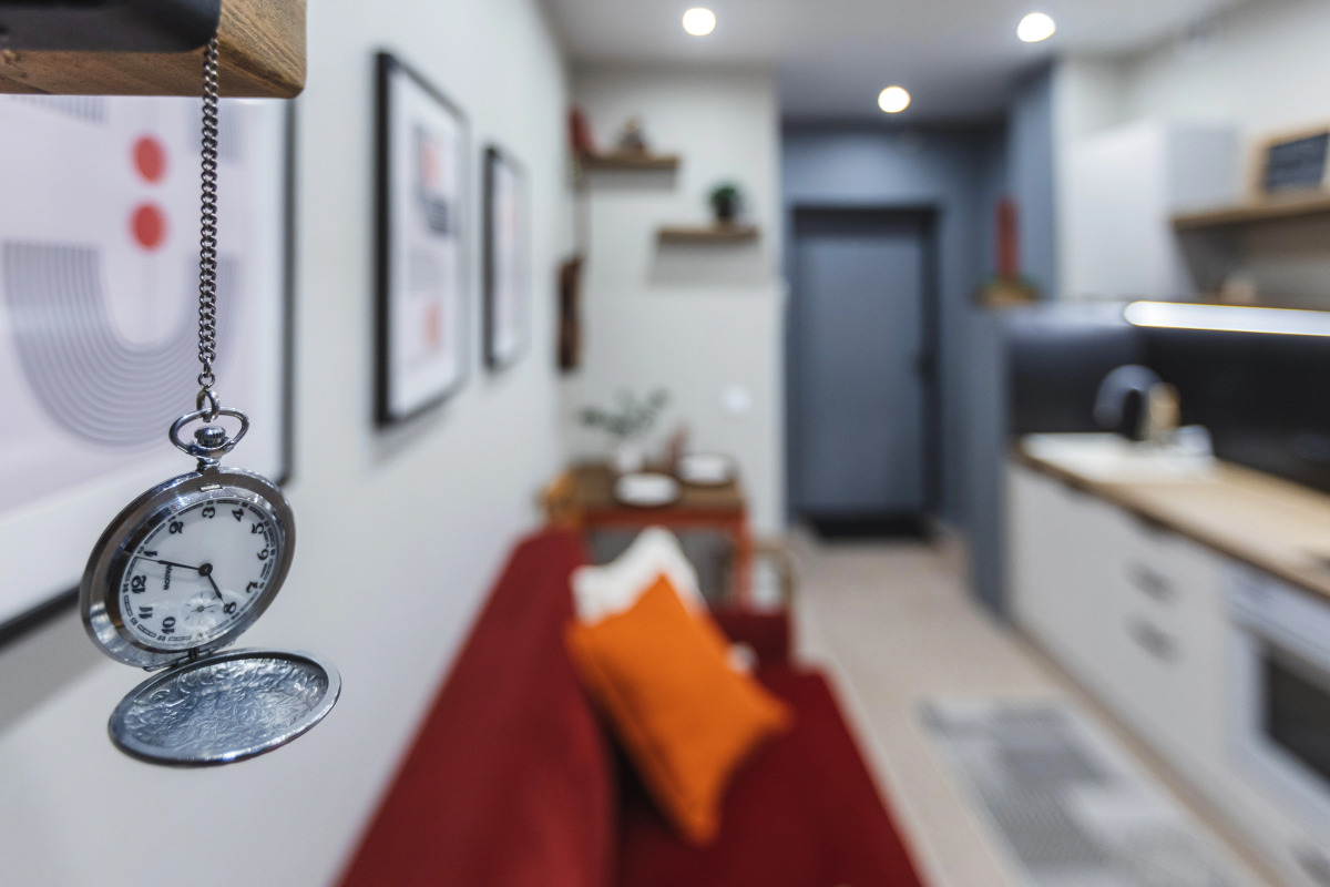 Квартира Apart Royal Гараж  - Ключи Есть к Любому Сердцу