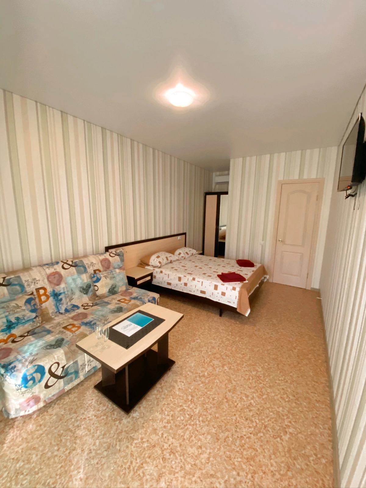 Гостевой Дом Джулия