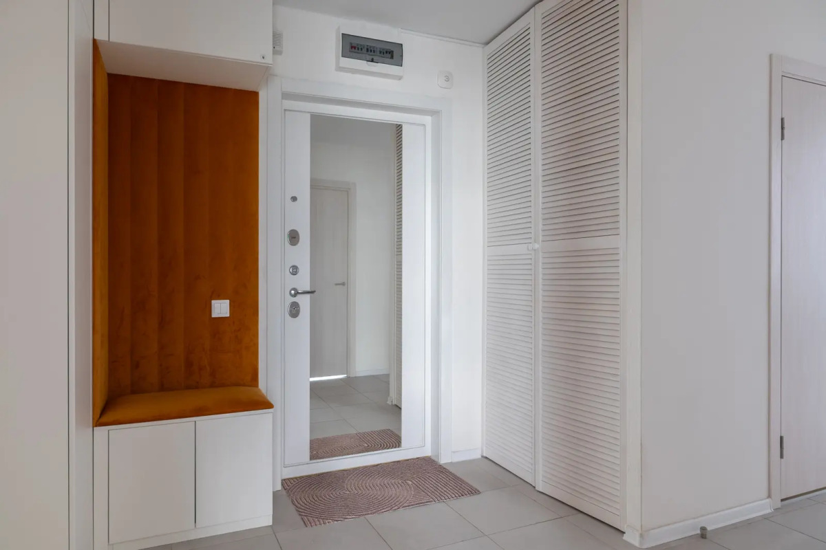 Квартира Просторная у метро Медведково