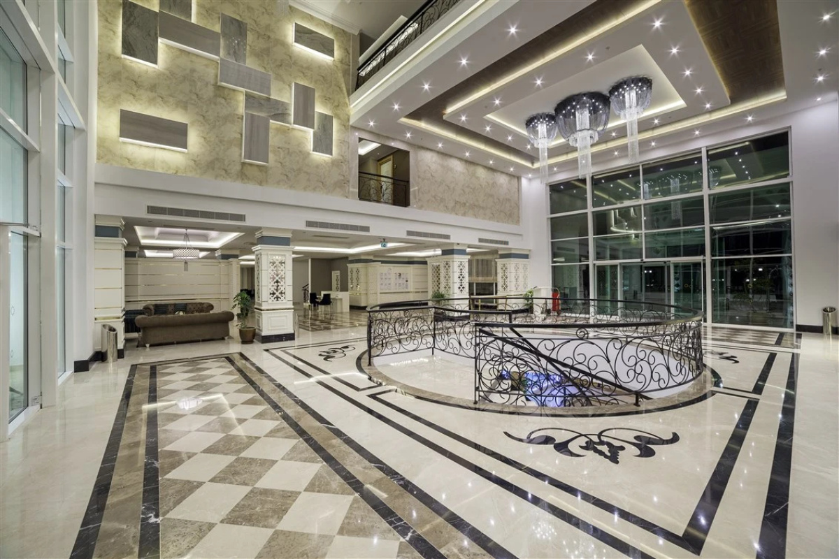 Отель Karmir Resort  & SPA