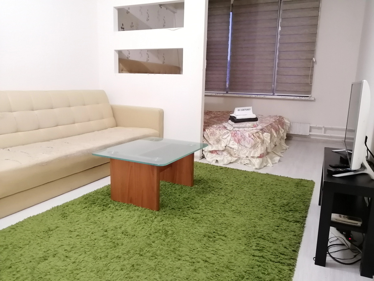 Апартаменты Однушка в центре Балашихи