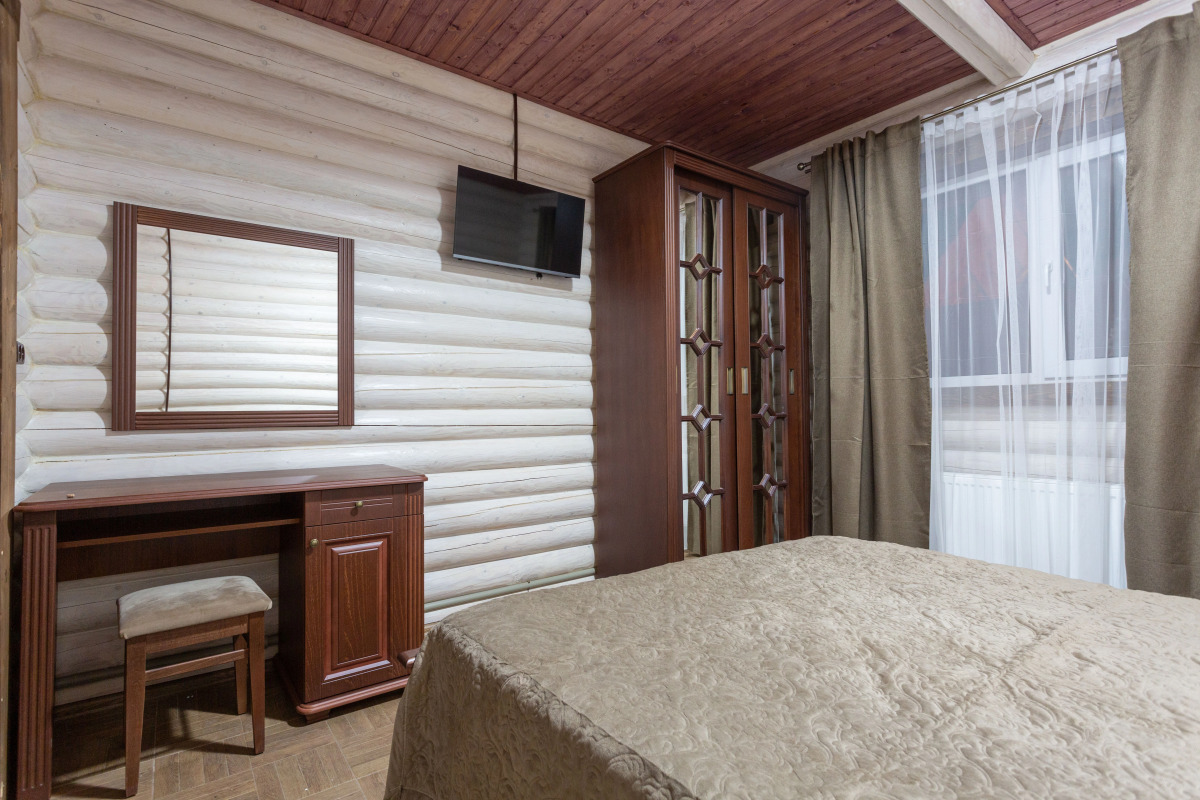 Апартаменты Артхаус