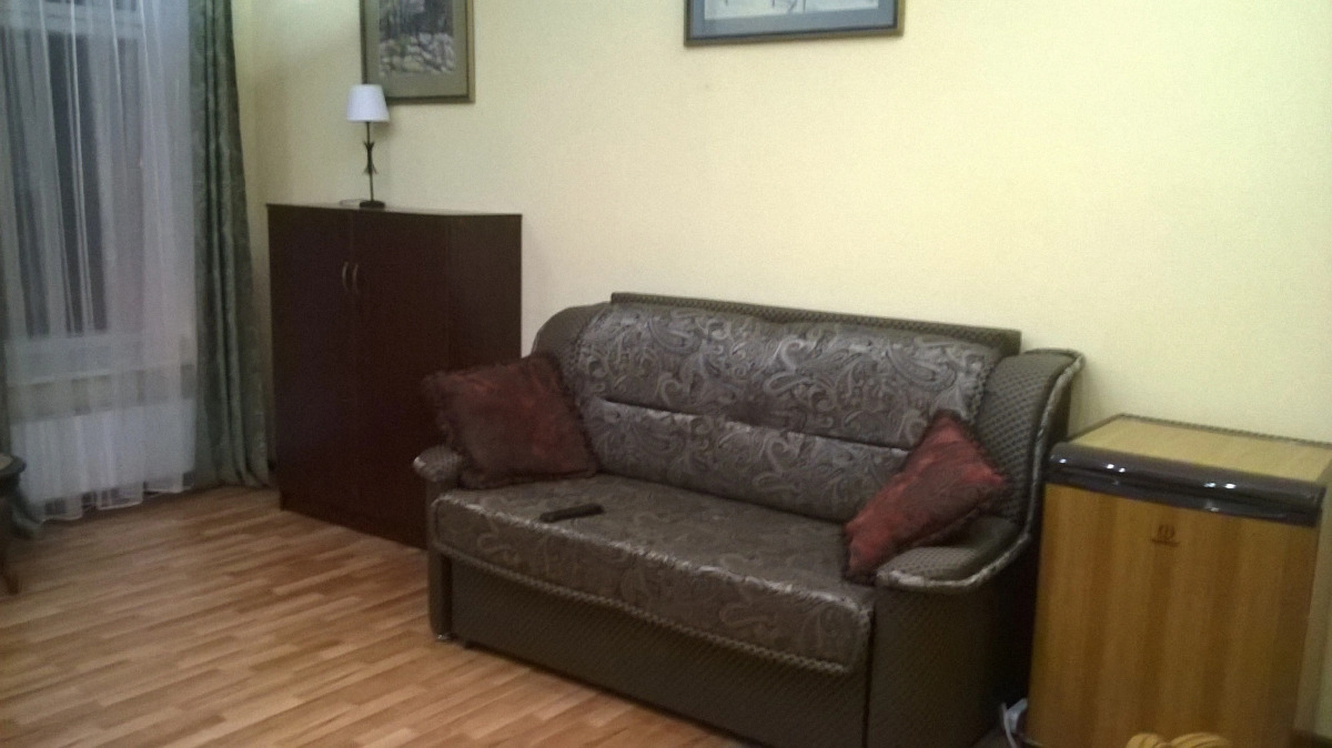 Гостевой дом Пилигрим