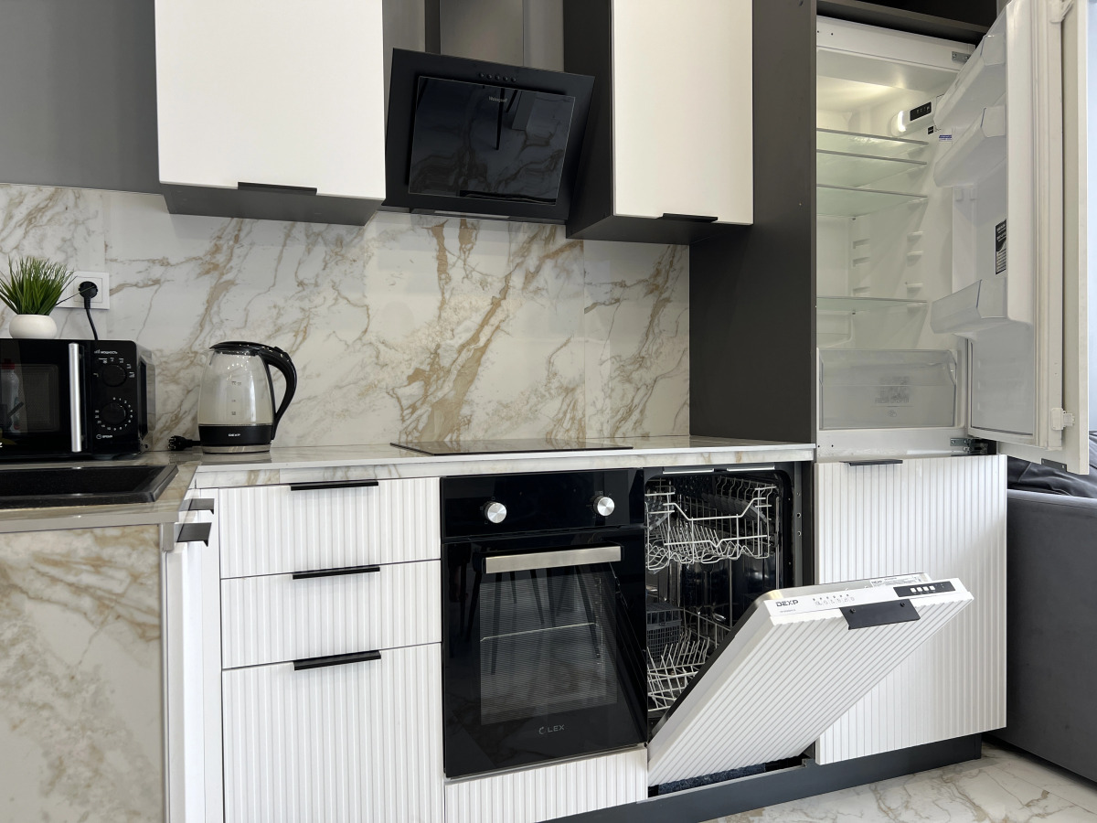 Квартира Евро 2-ком Пухова 56-31 Калуга центр КакДома