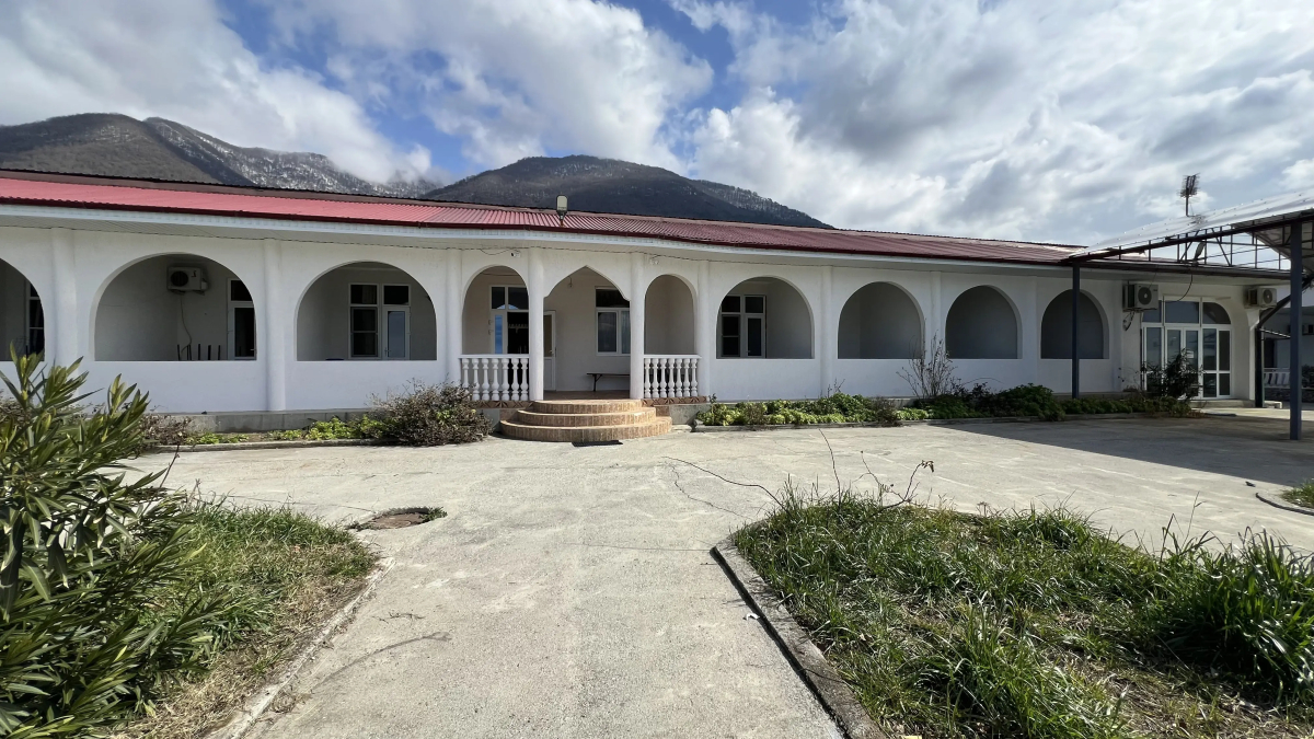 Гостевой дом ДавЭль