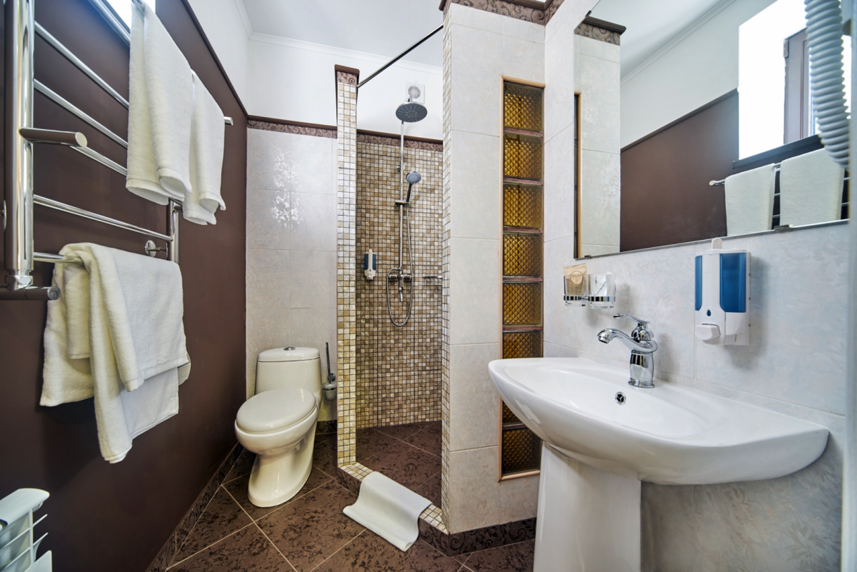 Вилла Розмарин