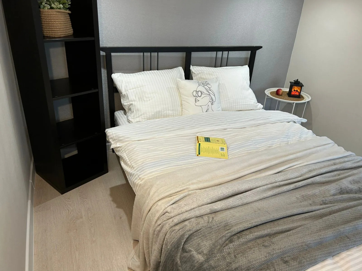 Квартира на Проспекте Октября ост. Бульвар Славы