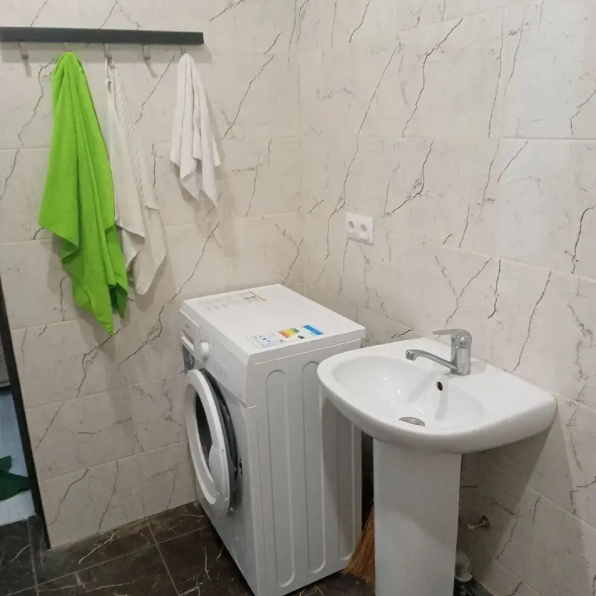 Квартира в Цeнтpe Дагомысa