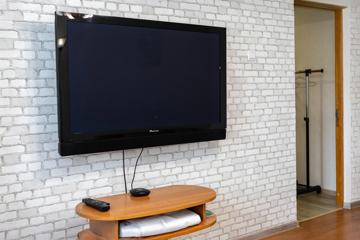 Квартира Завтрак у Тиффани