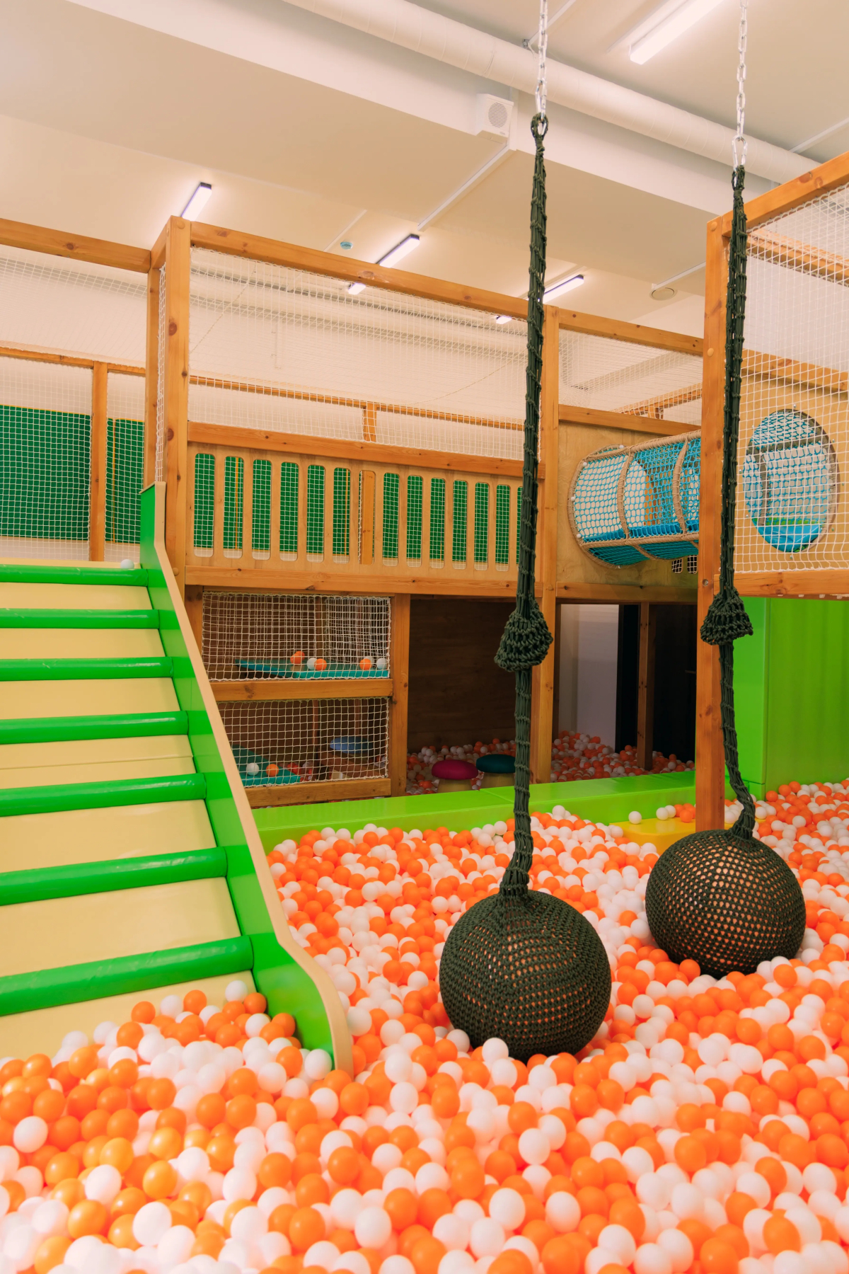 Отель 7Peaks Family Resort