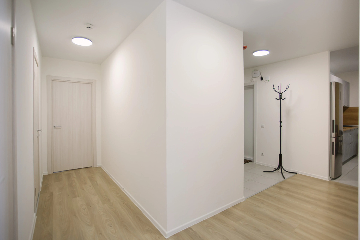 Апартаменты УК Атмосфера Комфортное Размещение для 8 Гостей