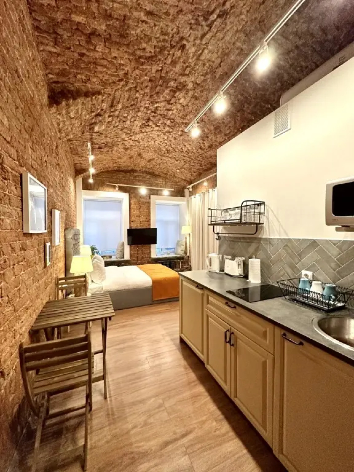 Квартира Lomonosov Standard2