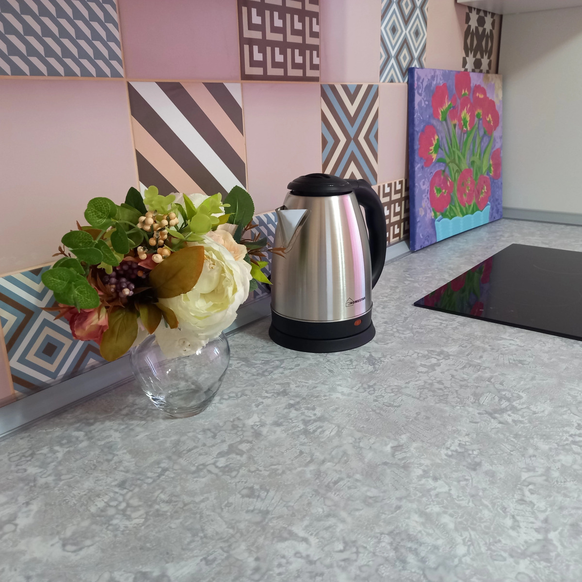 Апартаменты Гармония на Гагарина 15