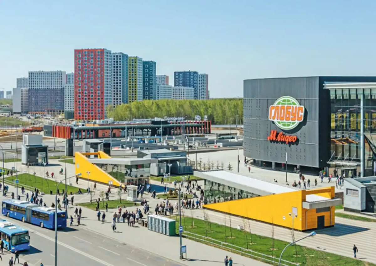 Квартира для Людей