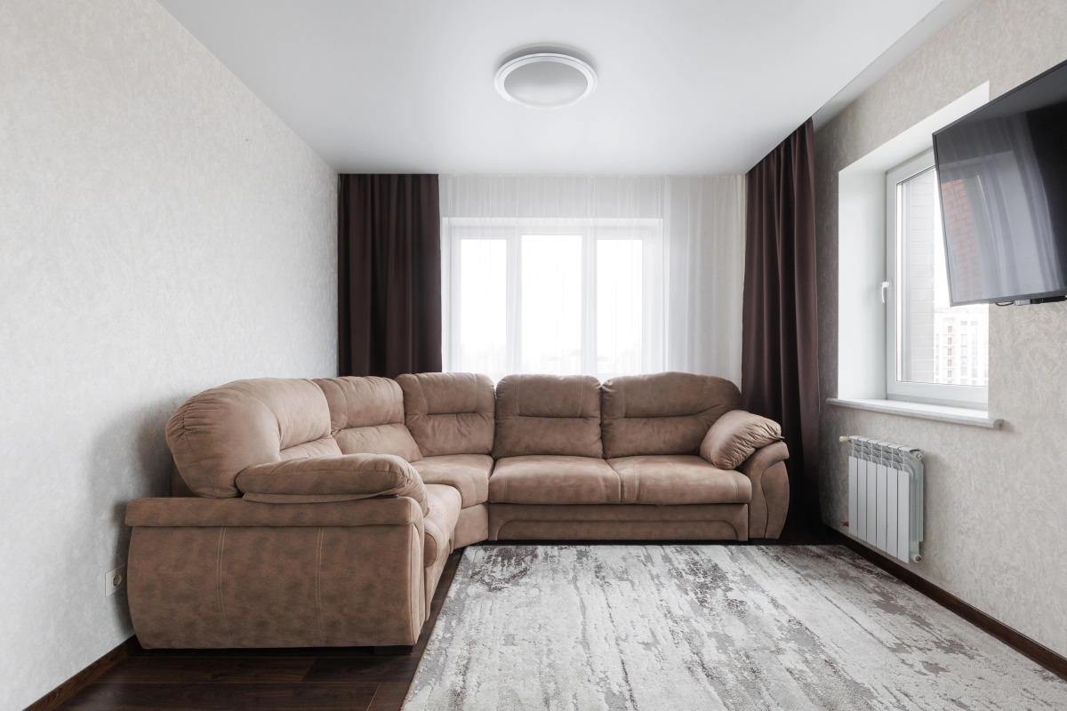 Апартаменты 3х Комнатные Ипподромская