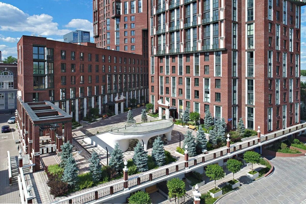 Vero Apartments - Стильные и уютные