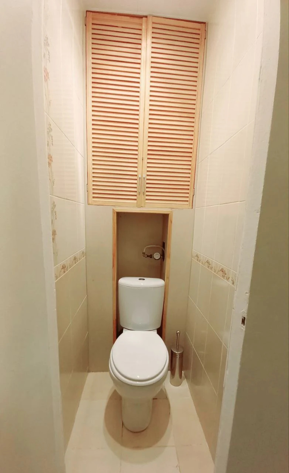 Квартира Однокомнатная на Богатырском