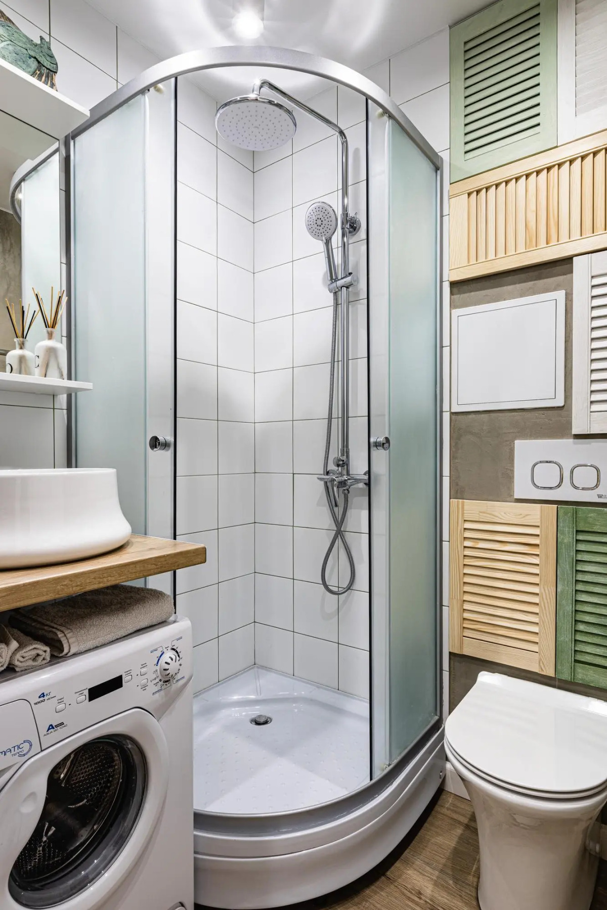 Апартаменты Тропики