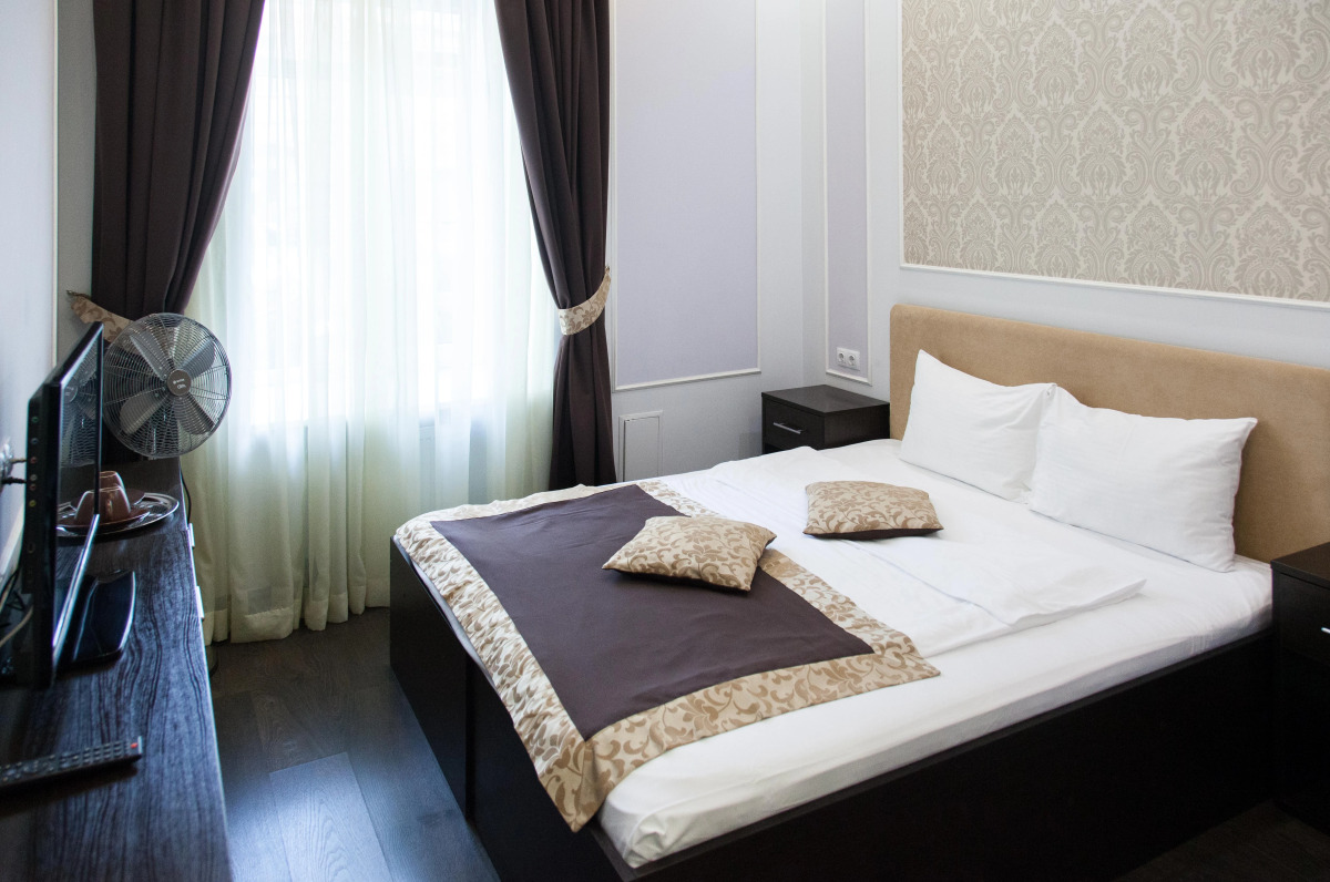 Мини-отель Ленинград