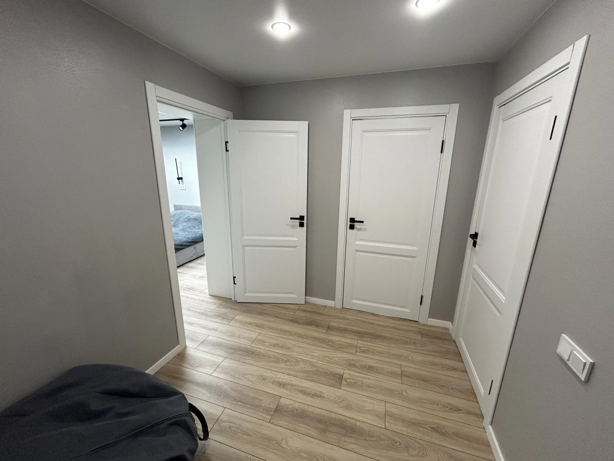 Квартира двухуровневая у Московского проспекта