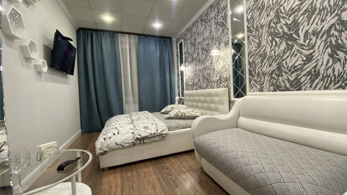 Меблированные комнатыПлюс