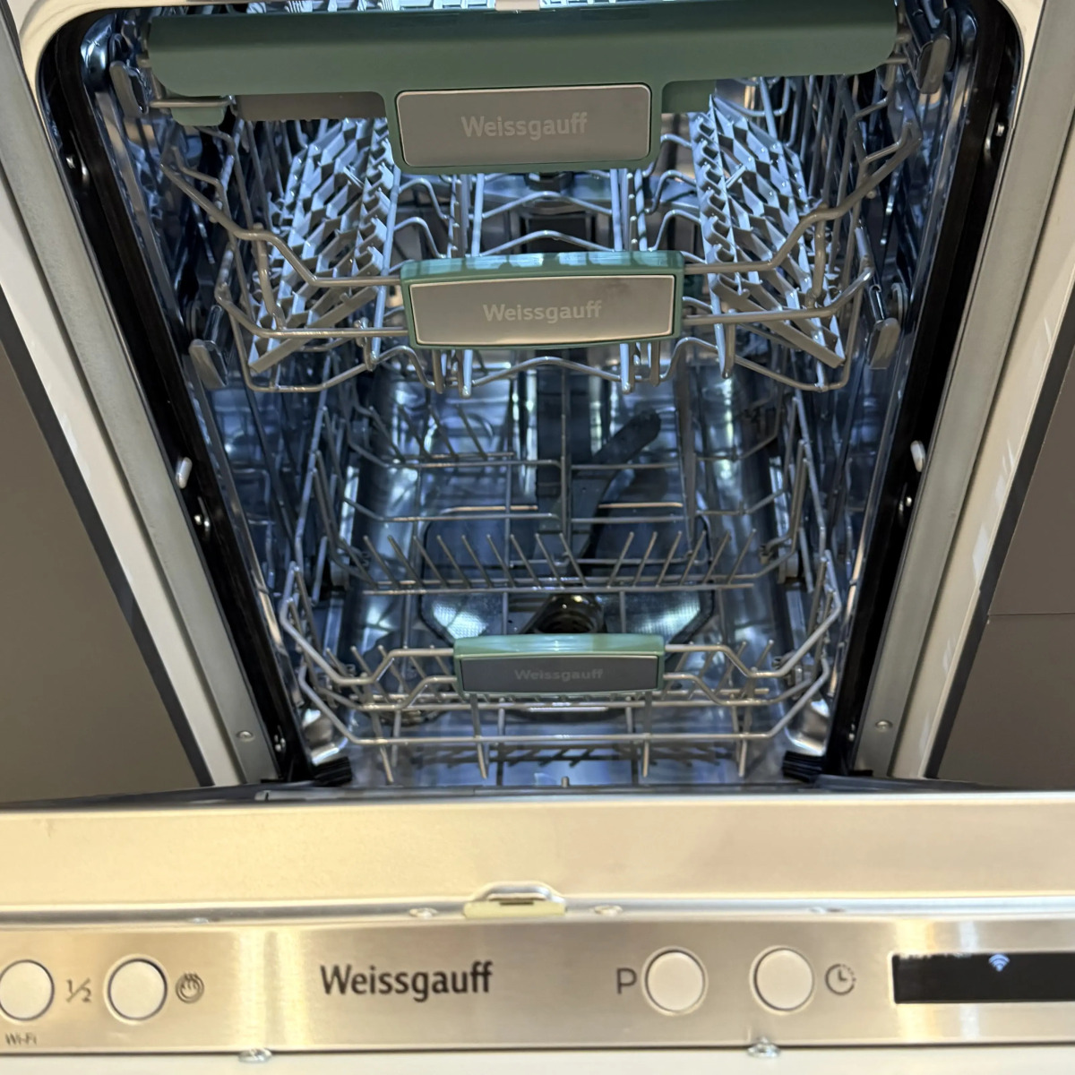 Квартира Реут