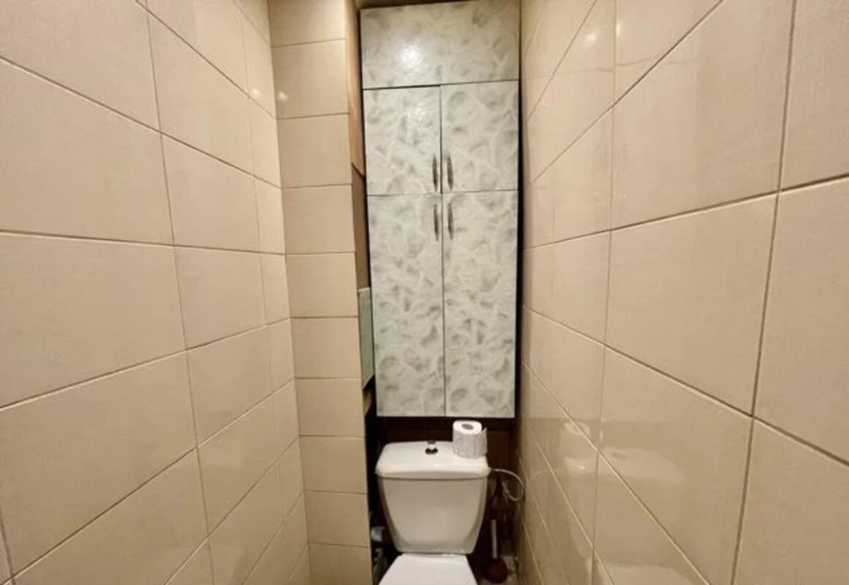 Апартаменты на улице Ковалихинская 77