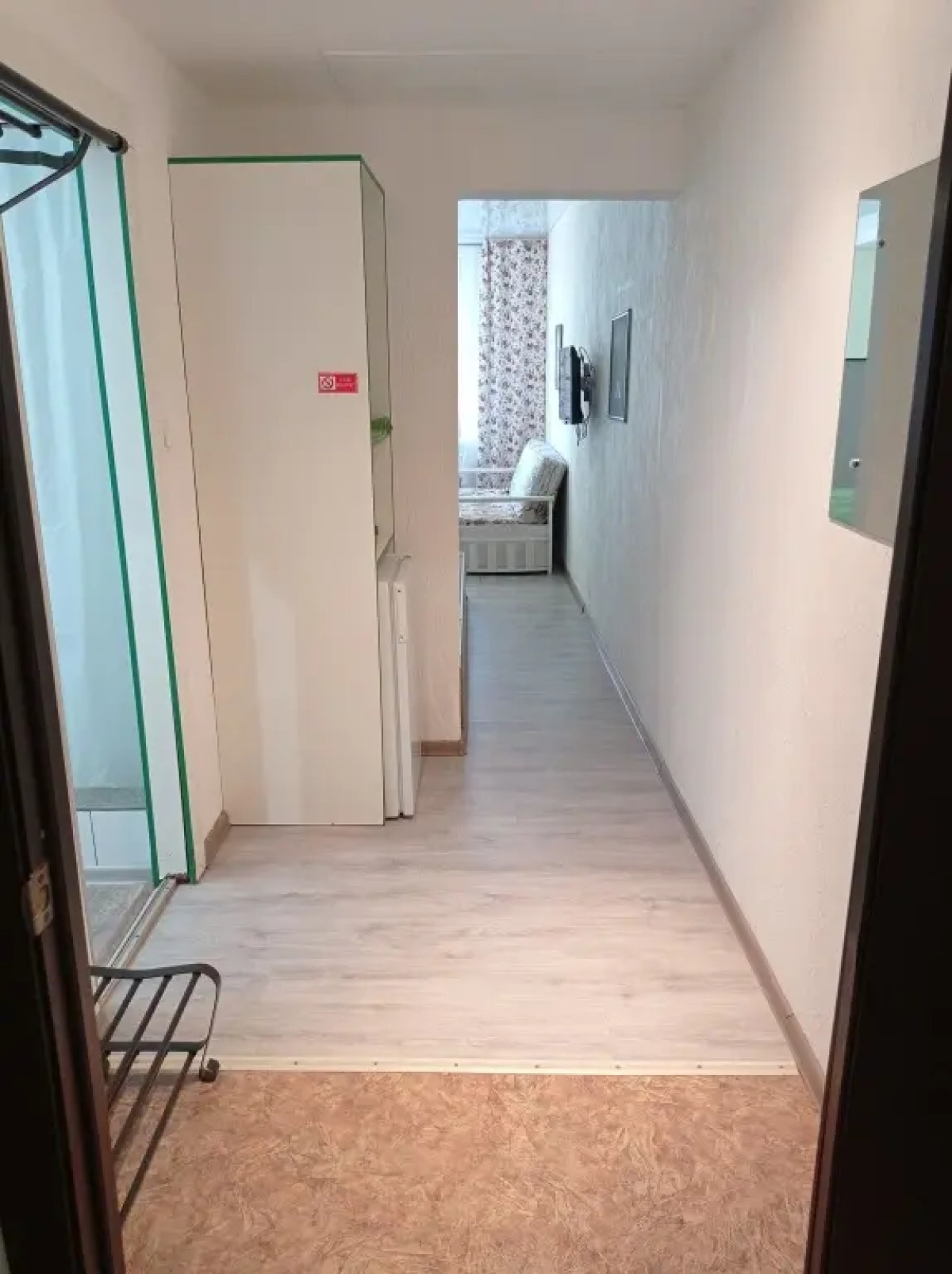 Апартаменты на Народной