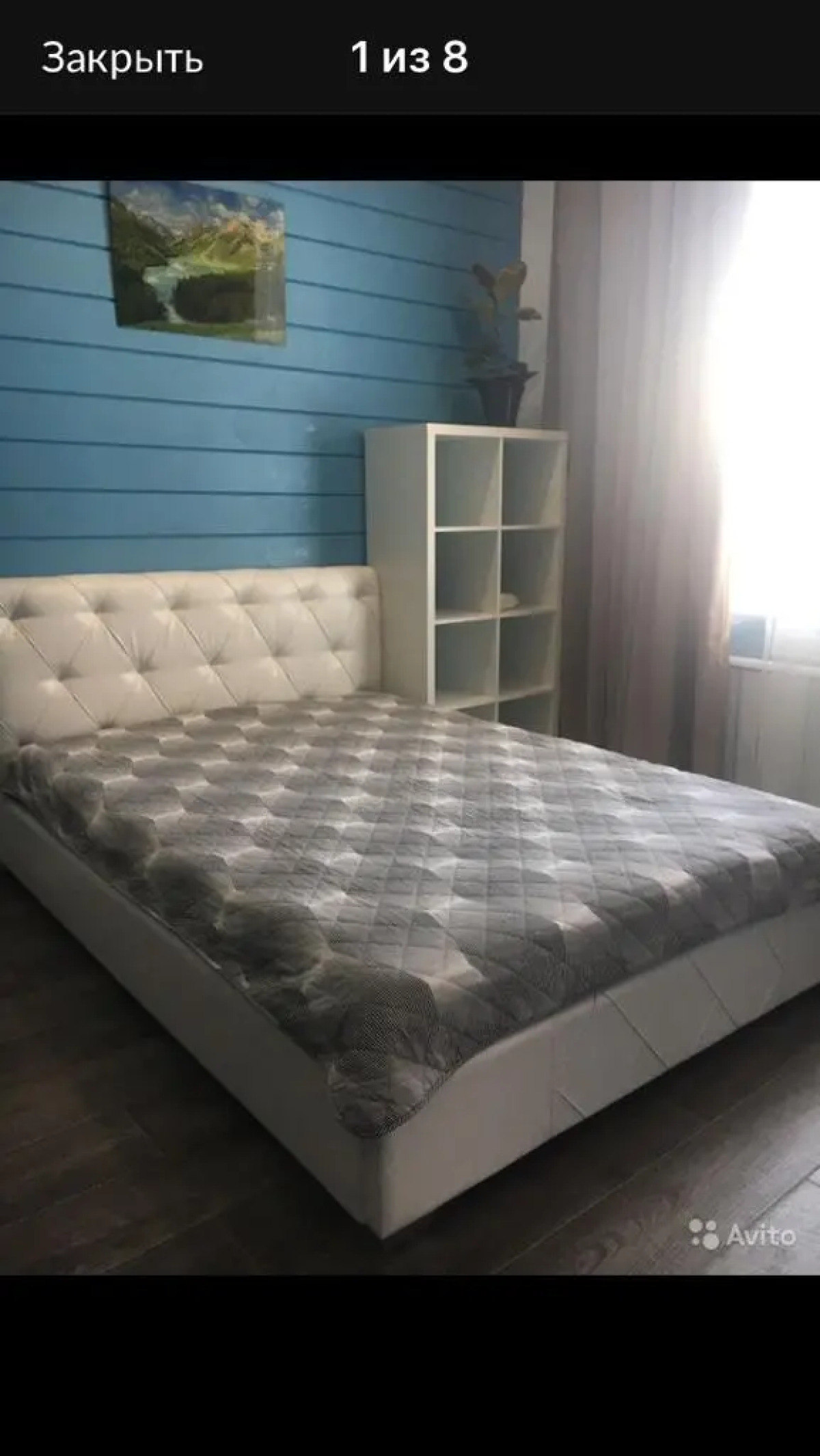 Апартаменты Краснокачазья 76/6