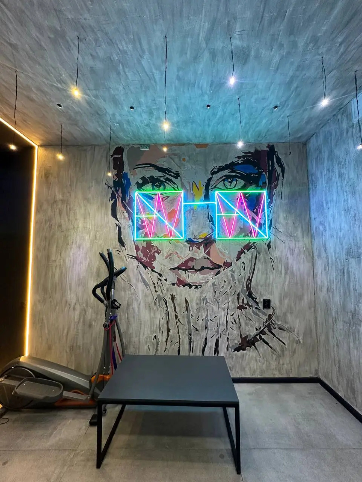 Мини-отель H16