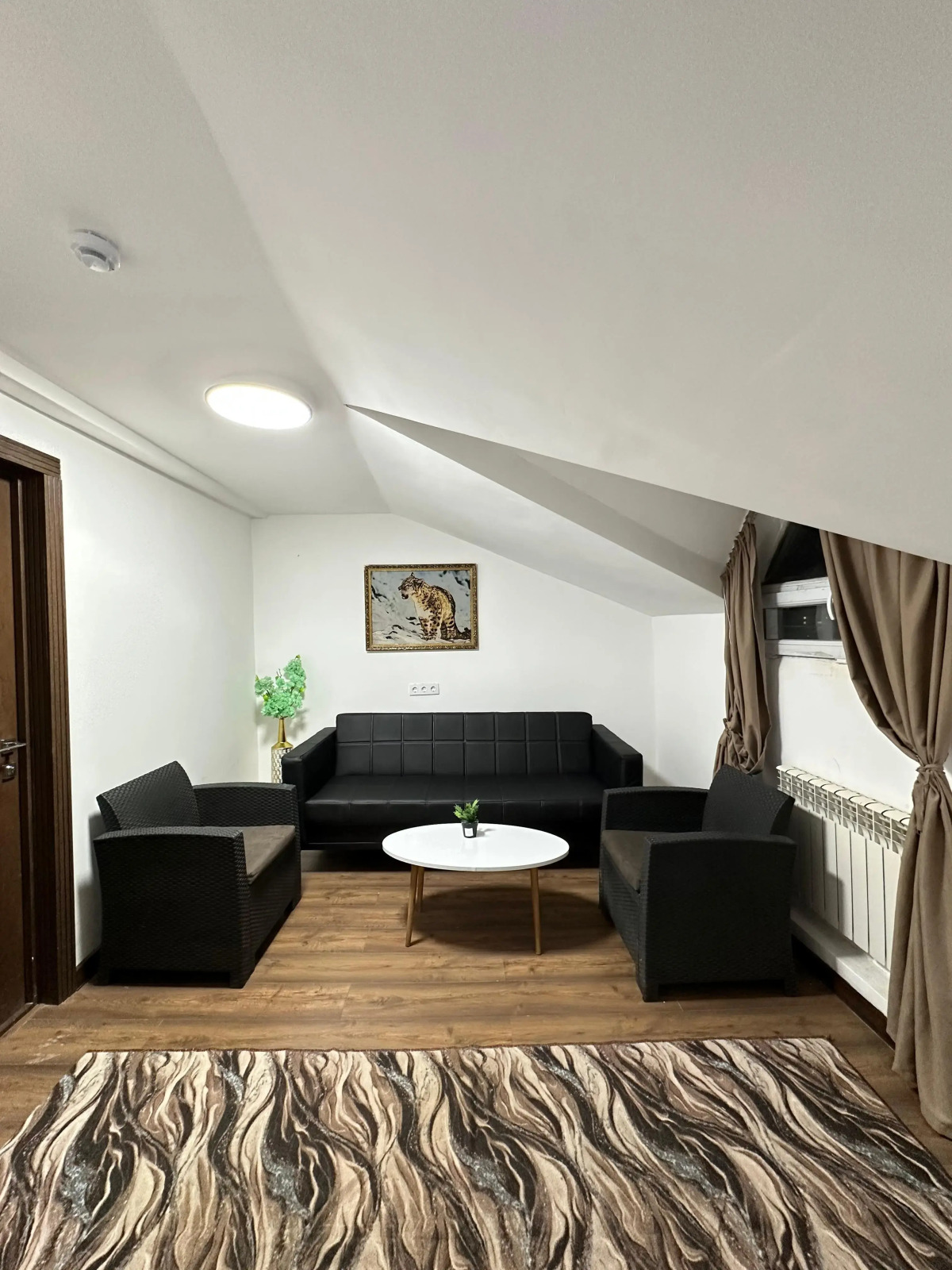 Отель Belon Garden