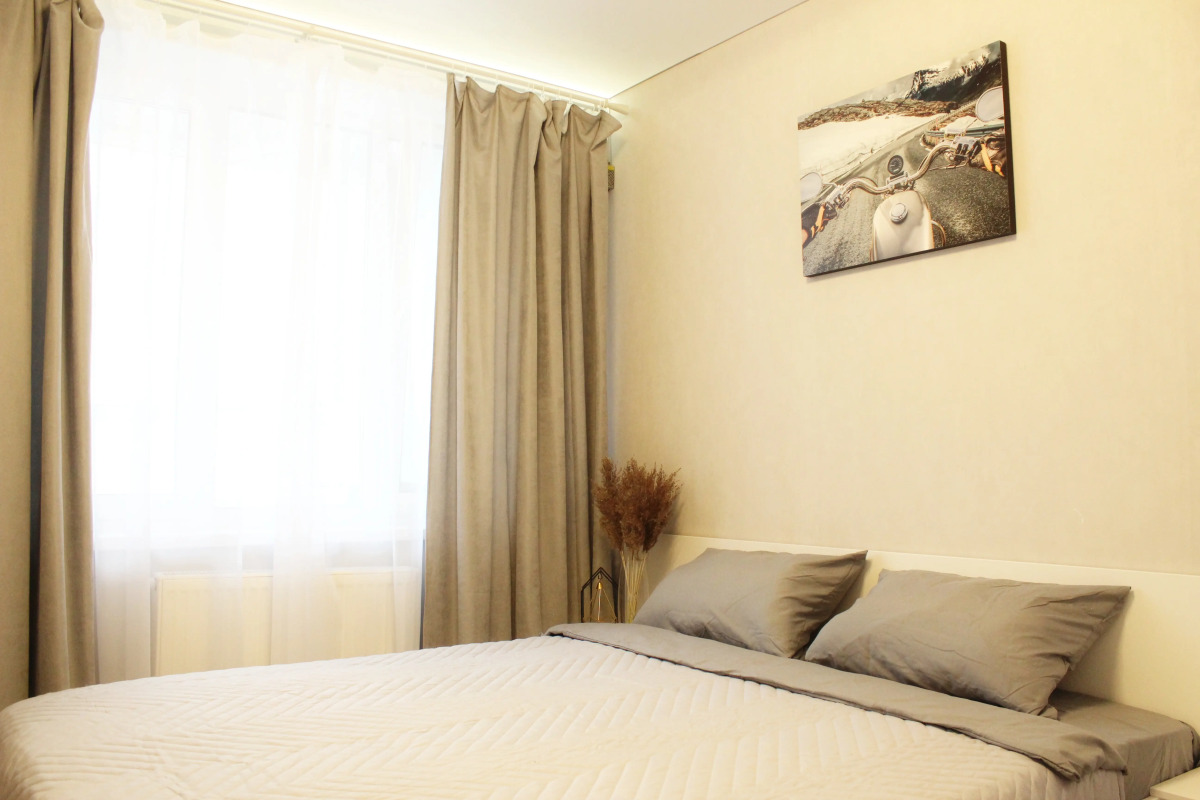 Квартира 1к рядом с Проспектом Салавата Юлаева