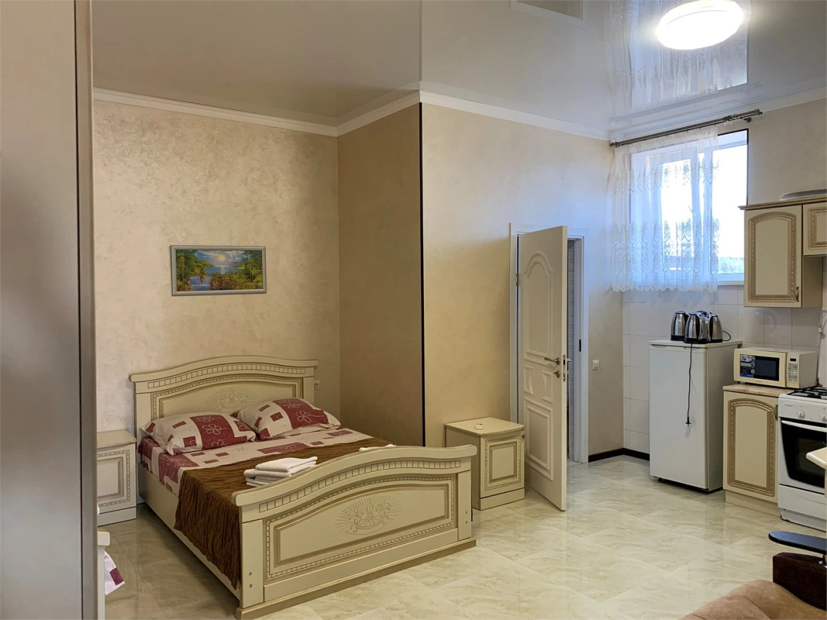 Гостевой дом Кристина