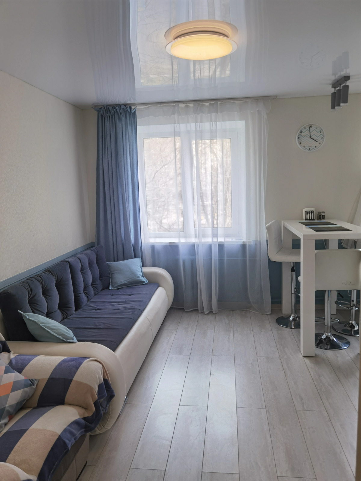 Апартаменты В сердце Калининграда