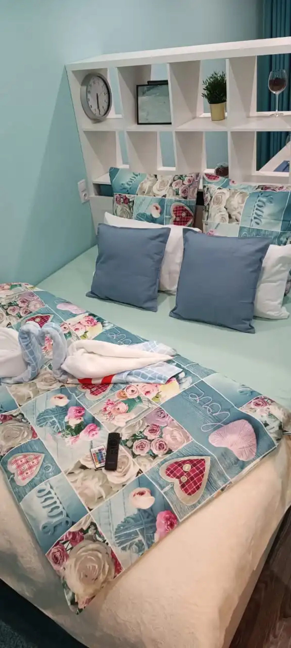 Апартаменты Resident Ufa на Давлеткильдеева 5 5