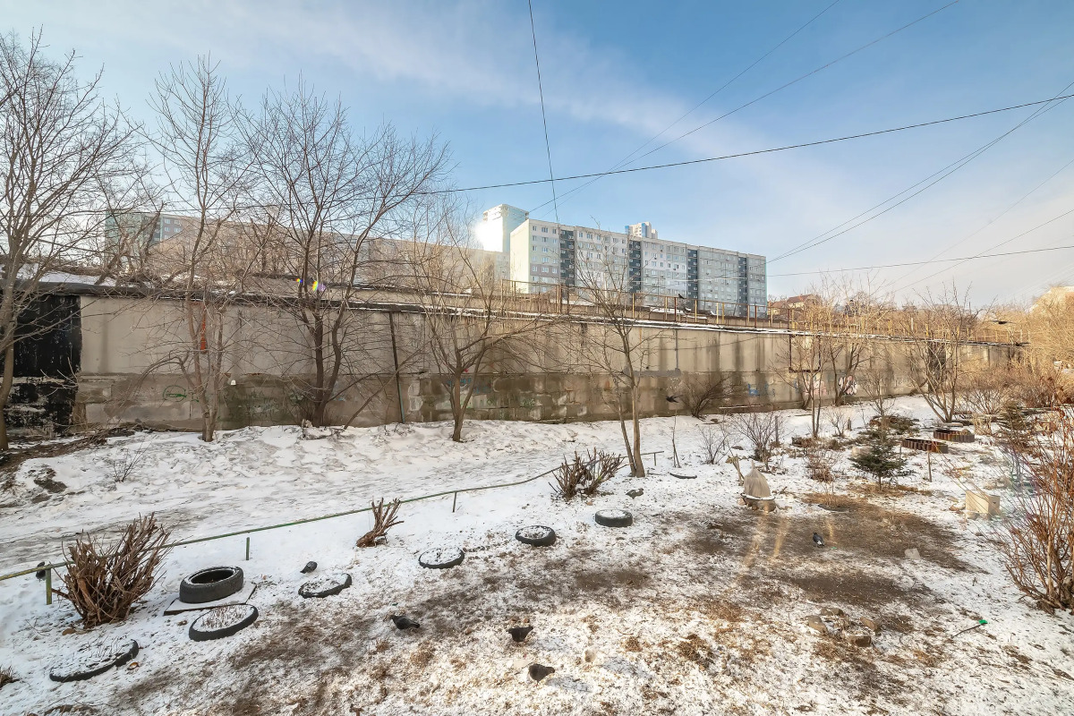 Апартаменты TopHouse на Калинина 105, 4