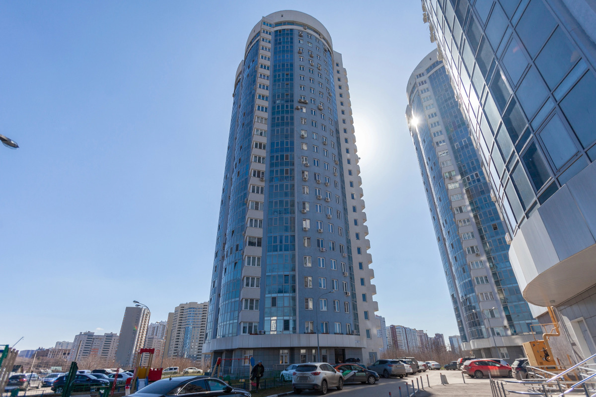 Апартаменты Дизайнерские RentPlaza