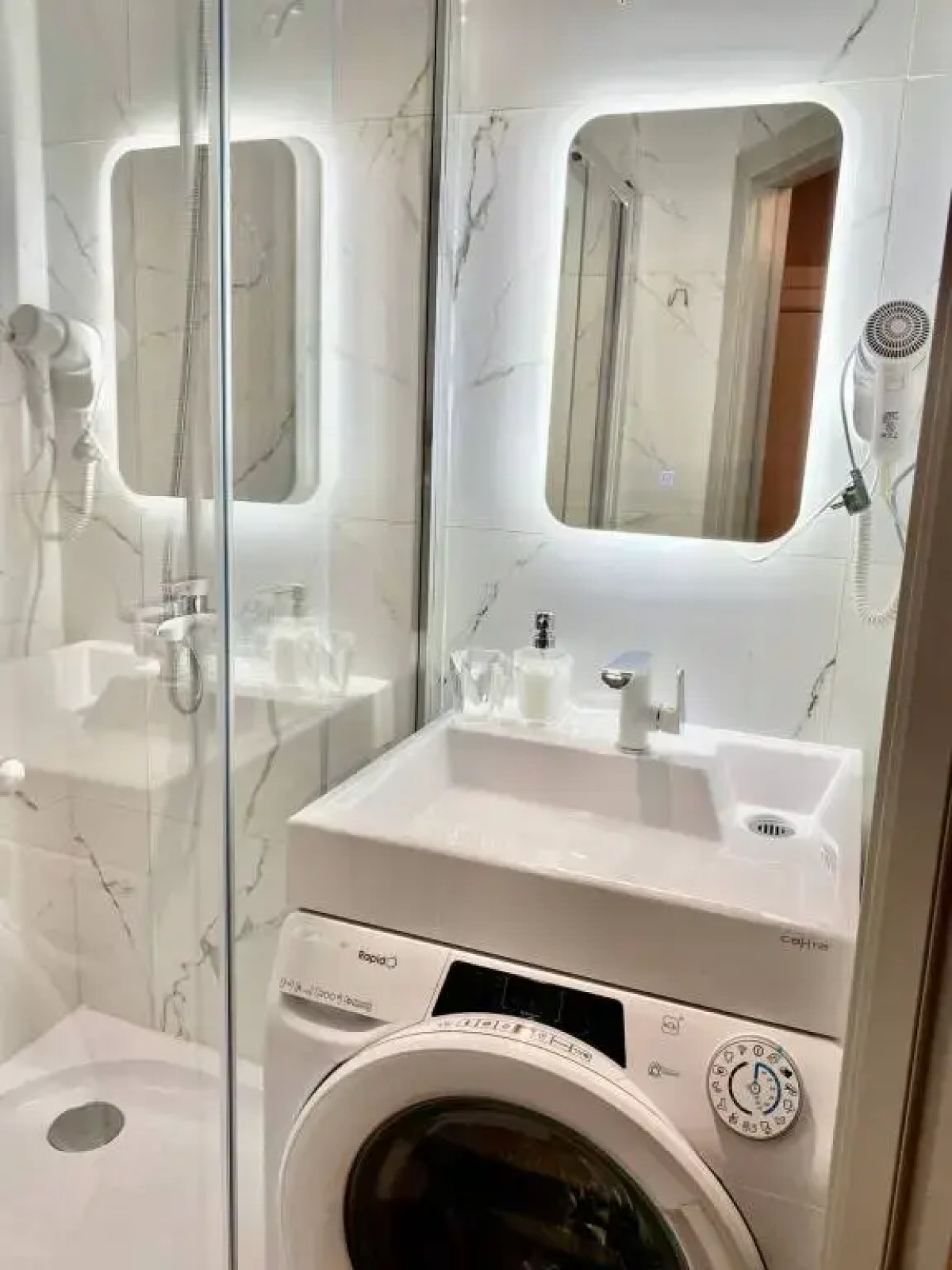 Апартаменты 1 ParadeAparts на Первомайской 13A