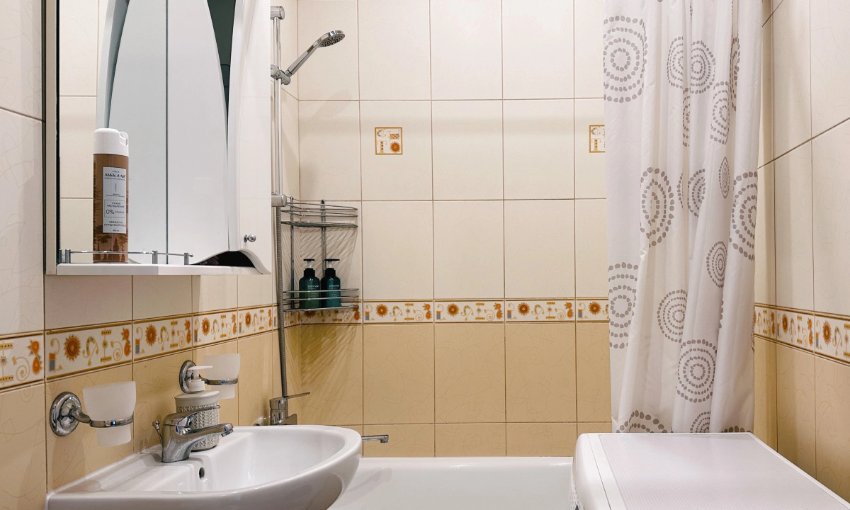 Апартаменты PrussApart - Маяк - с Видом на Кафедральный Собор