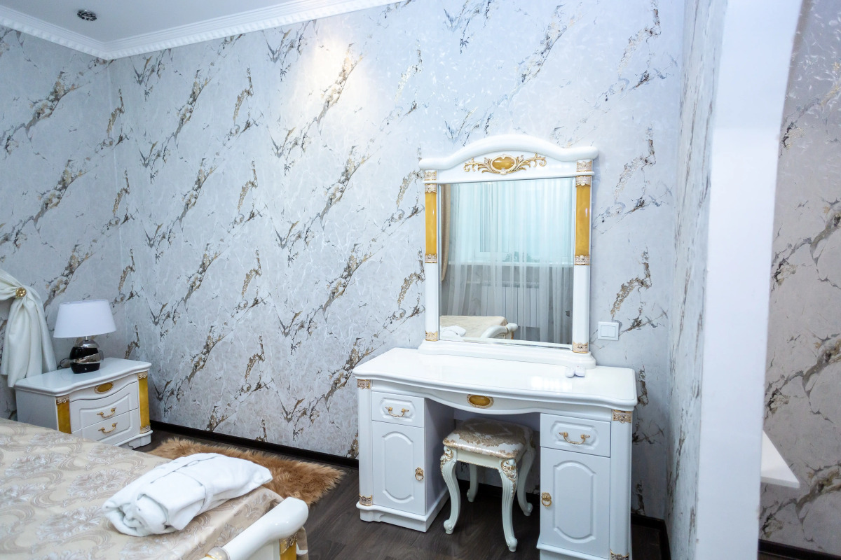 Отель Жемчужина