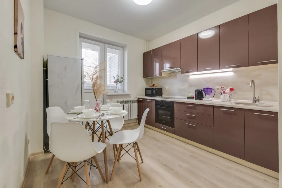 Апартаменты Гармония Исторический Владимир