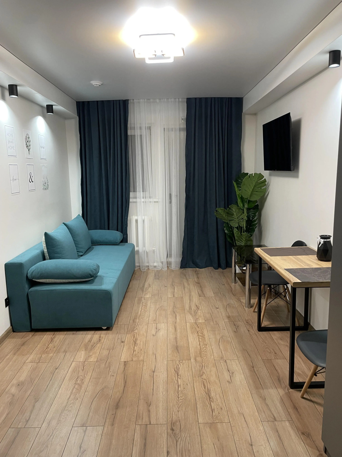 Отель Городок