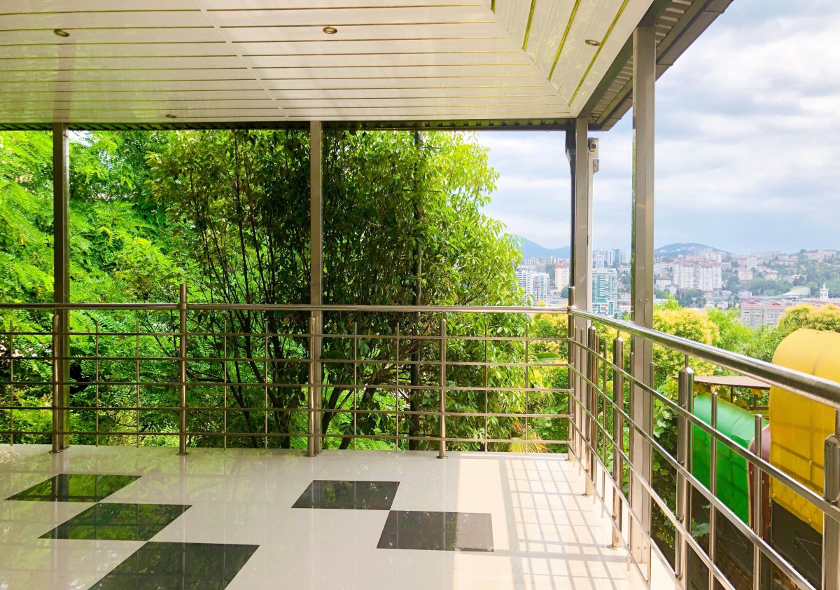 Гостевой Дом Усадьба