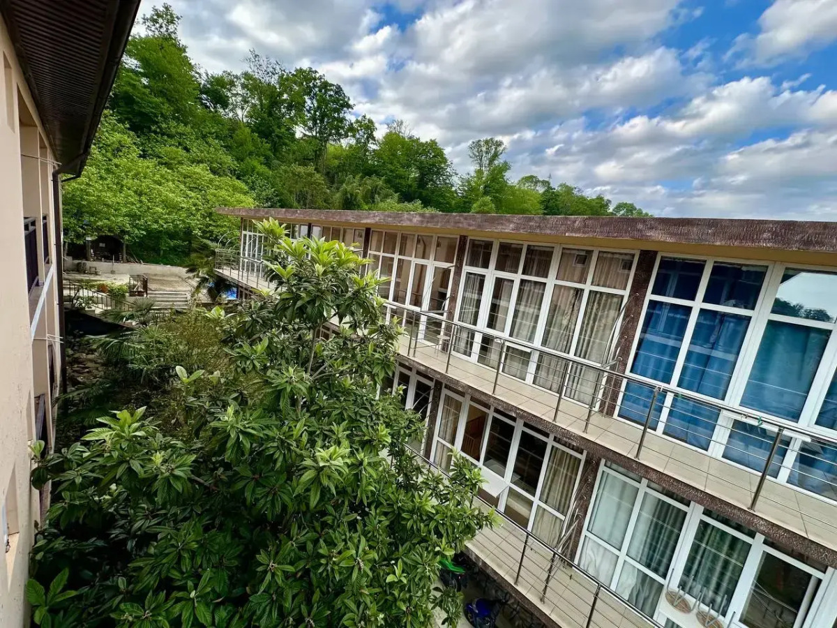 Гостевой Дом Алоиза