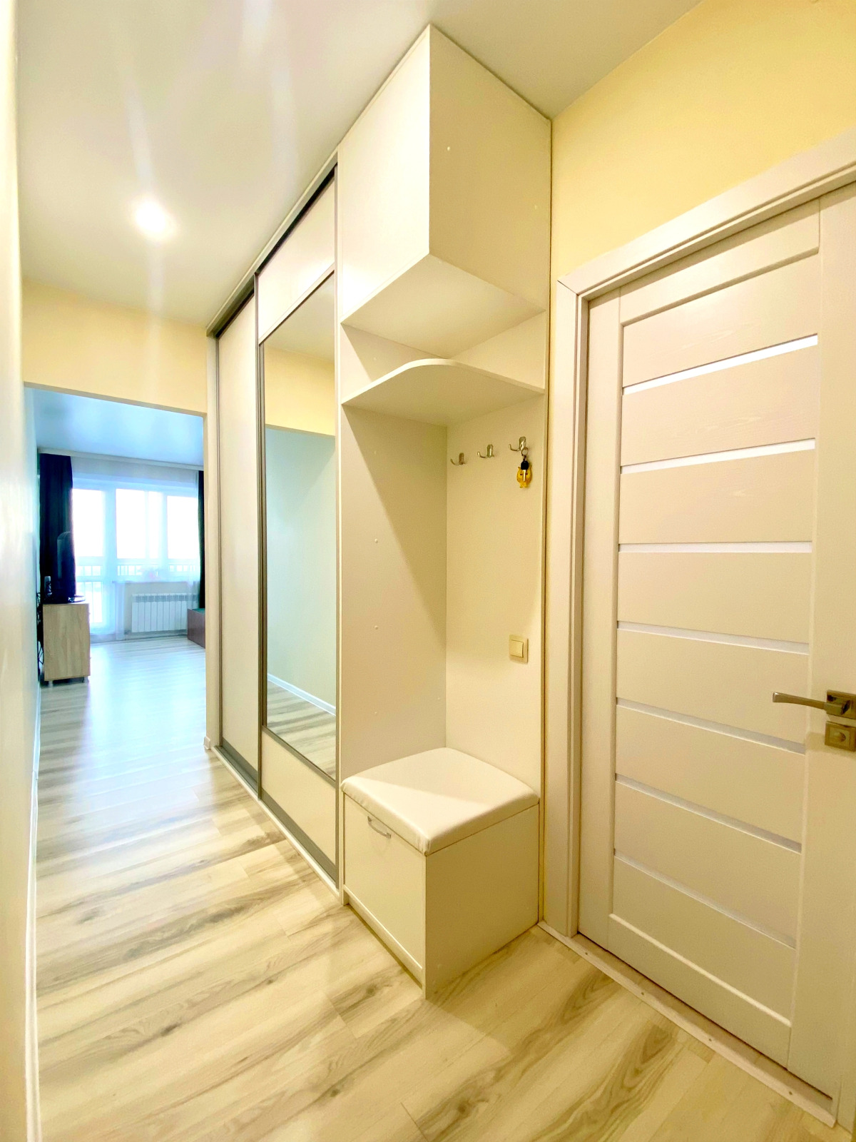 Апартаменты Full  House