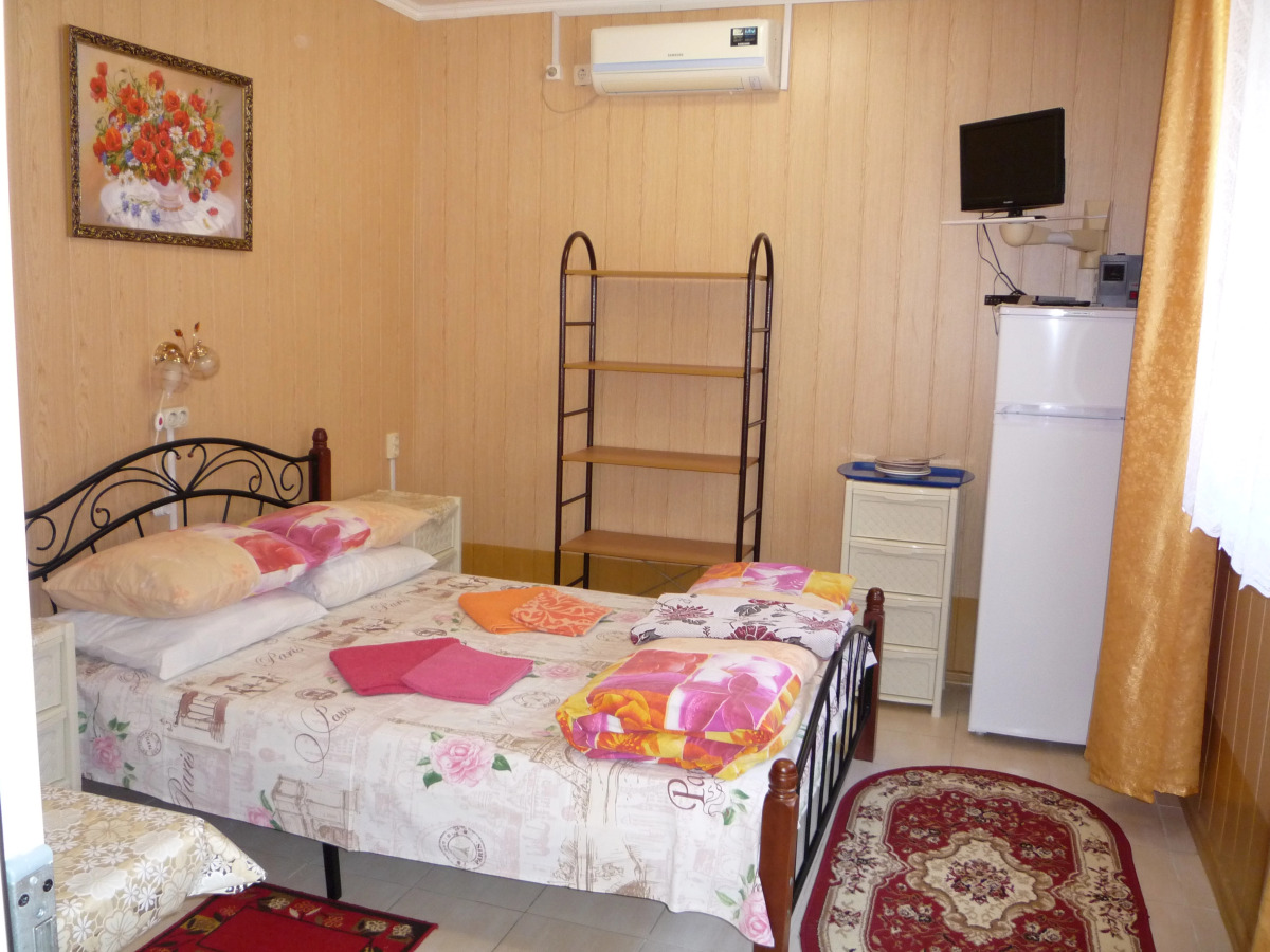 Гостевой Дом Шансон